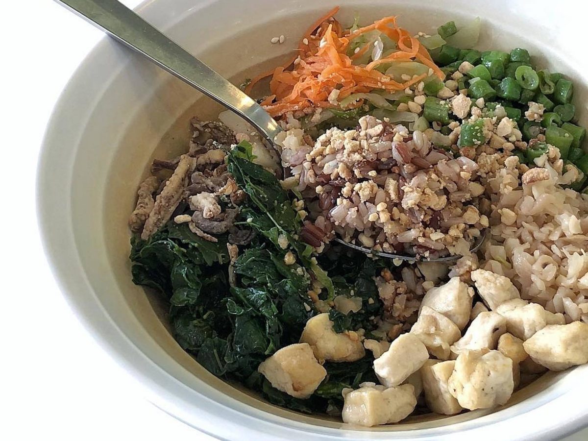 SunnyChoice Lei Cha