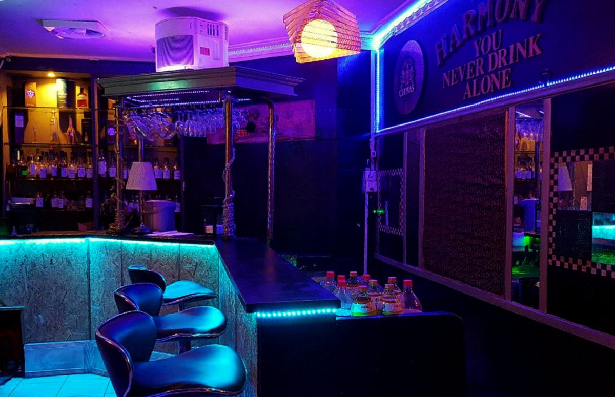Harmony KTV