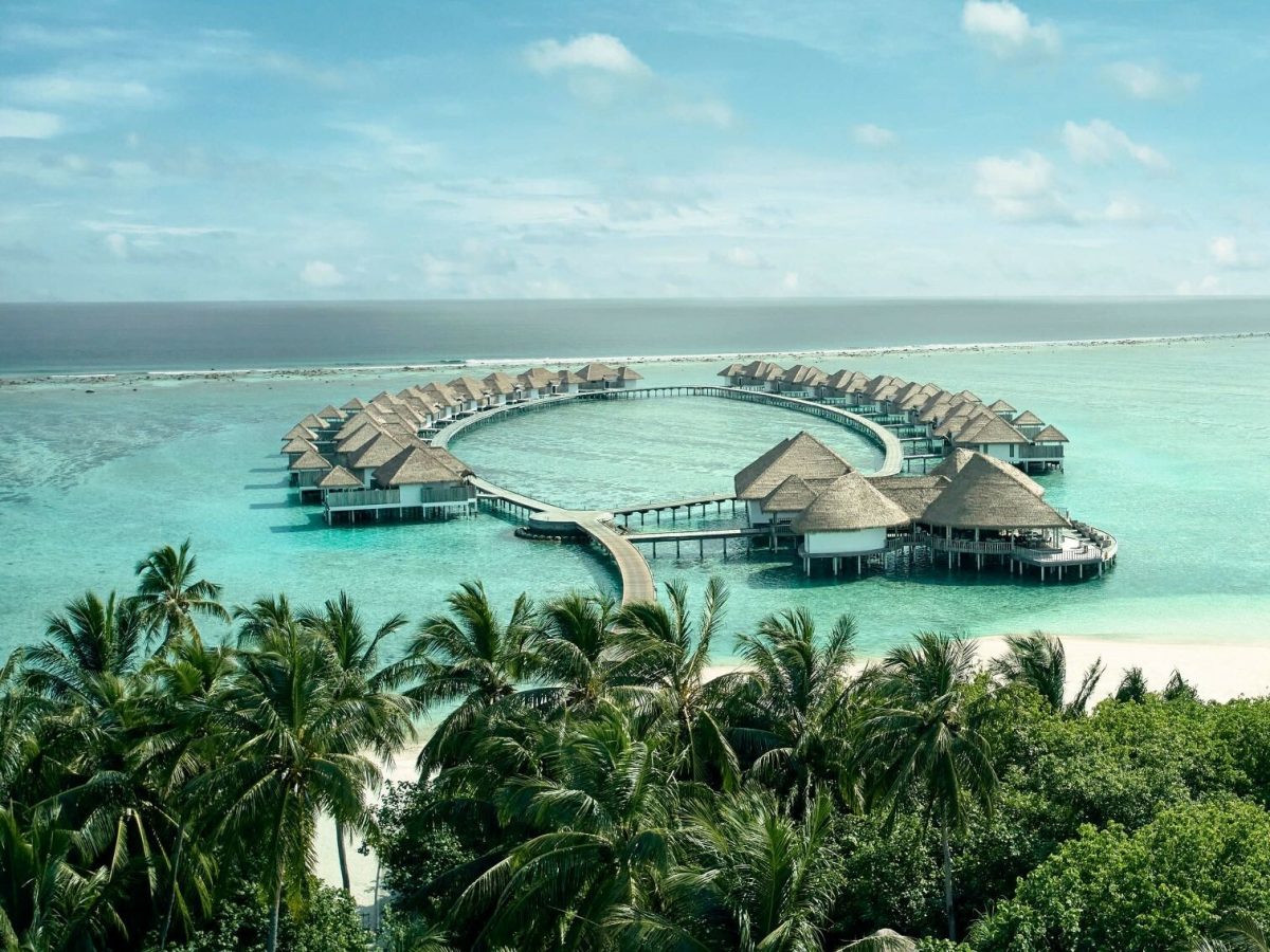 Photograph: COMO Hotels
