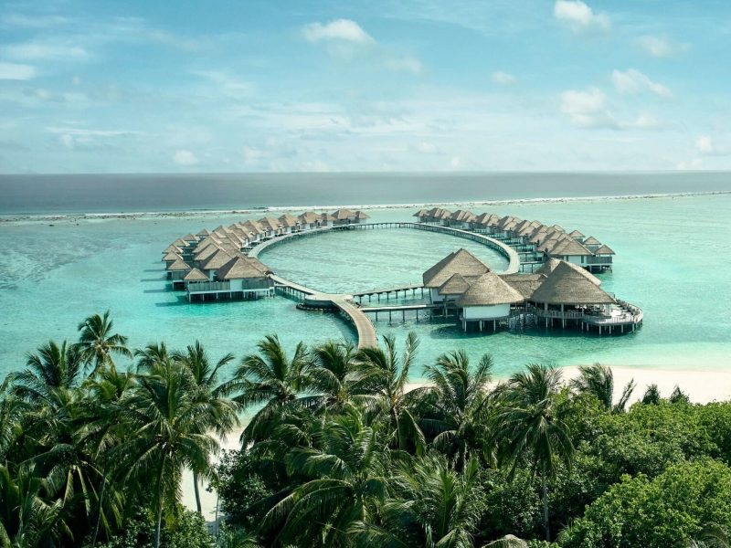 Photograph: COMO Hotels