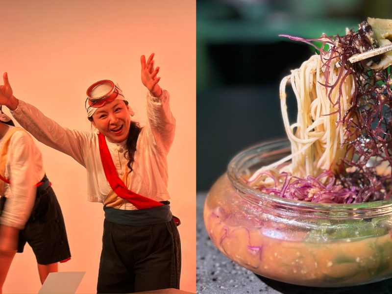 jeju haenyeo experience review