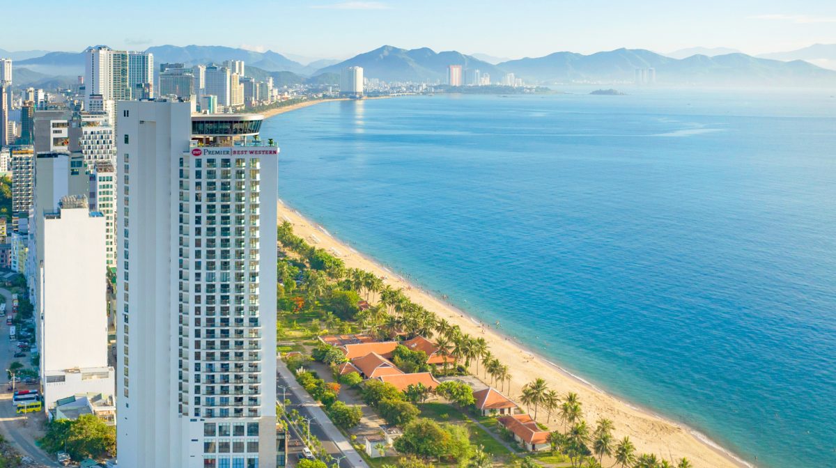 Best Western Premier Marvella Nha Trang