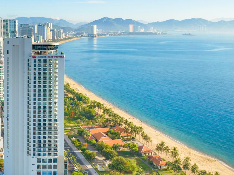 Best Western Premier Marvella Nha Trang