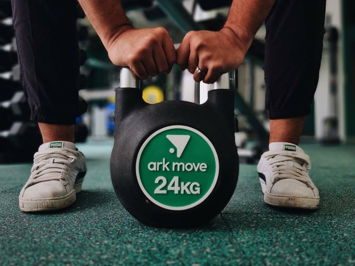 Ark Move