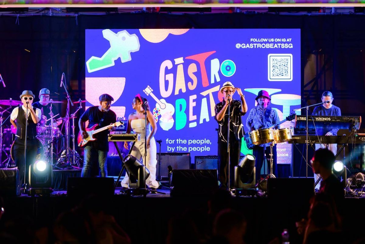 GastroBeats