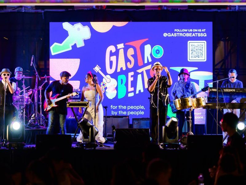GastroBeats
