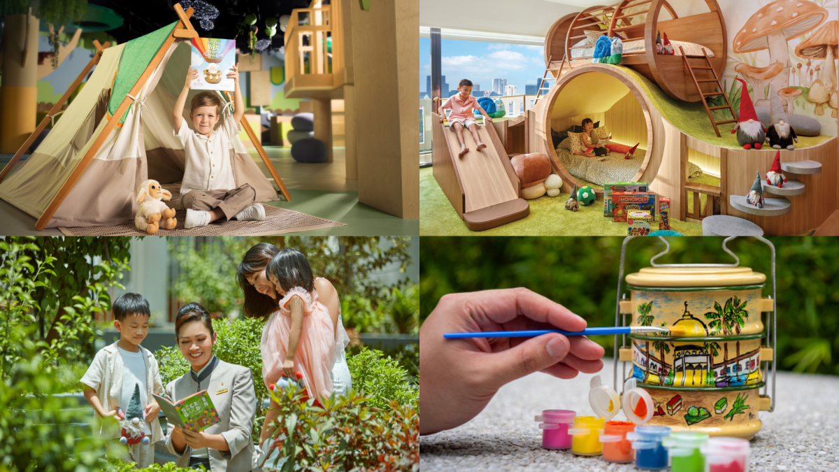Pan Pacific Hotels Group