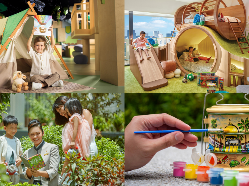 Pan Pacific Hotels Group
