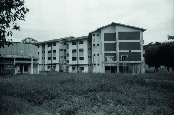 Neo Tiew Estate