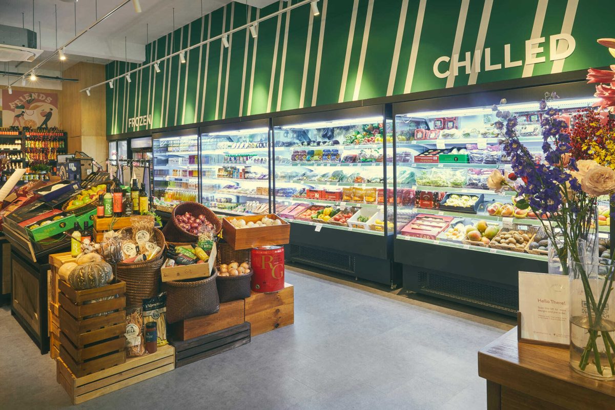 Surrey Hills Grocers