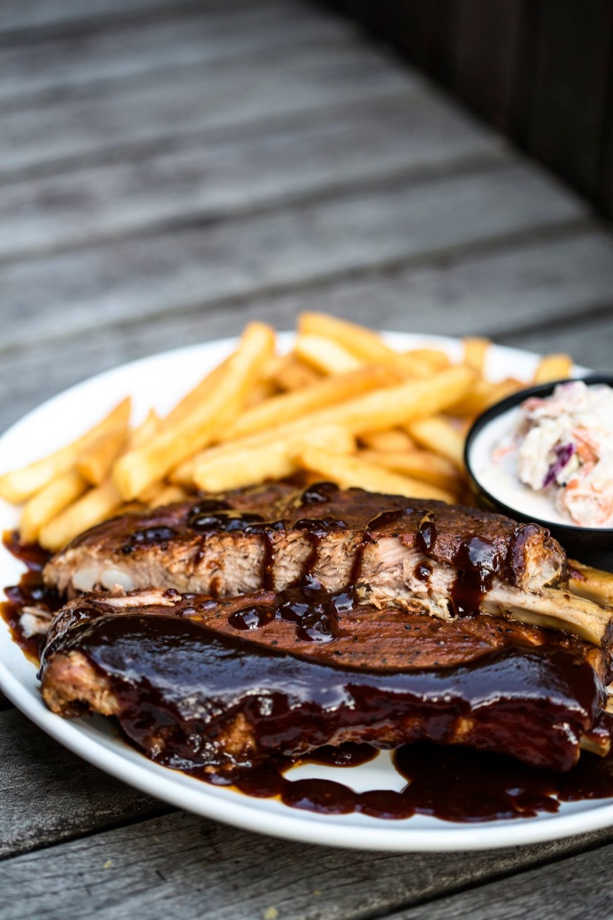Smokey's BBQ
