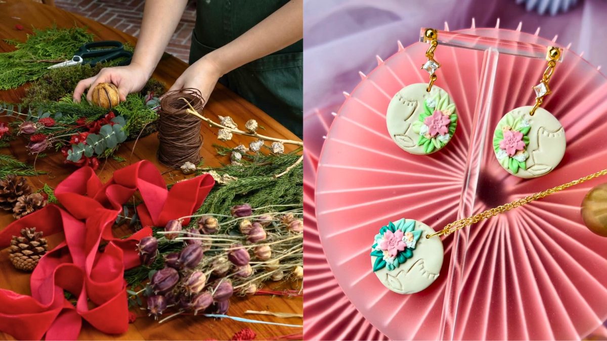 Things to do with Mum on Mother’s Day