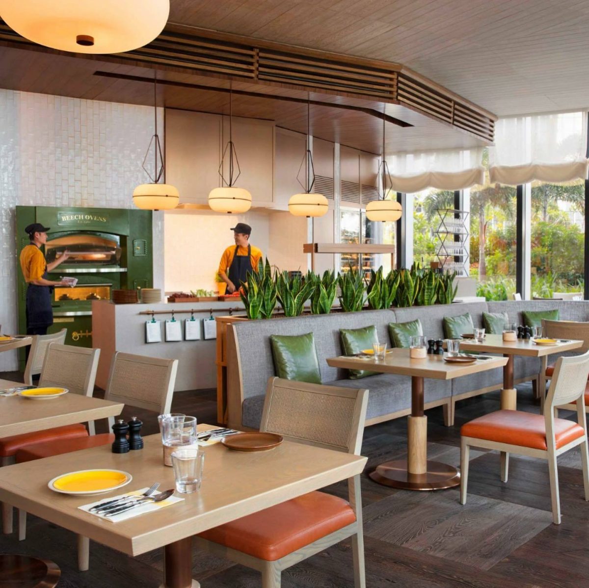 Andaz Singapore