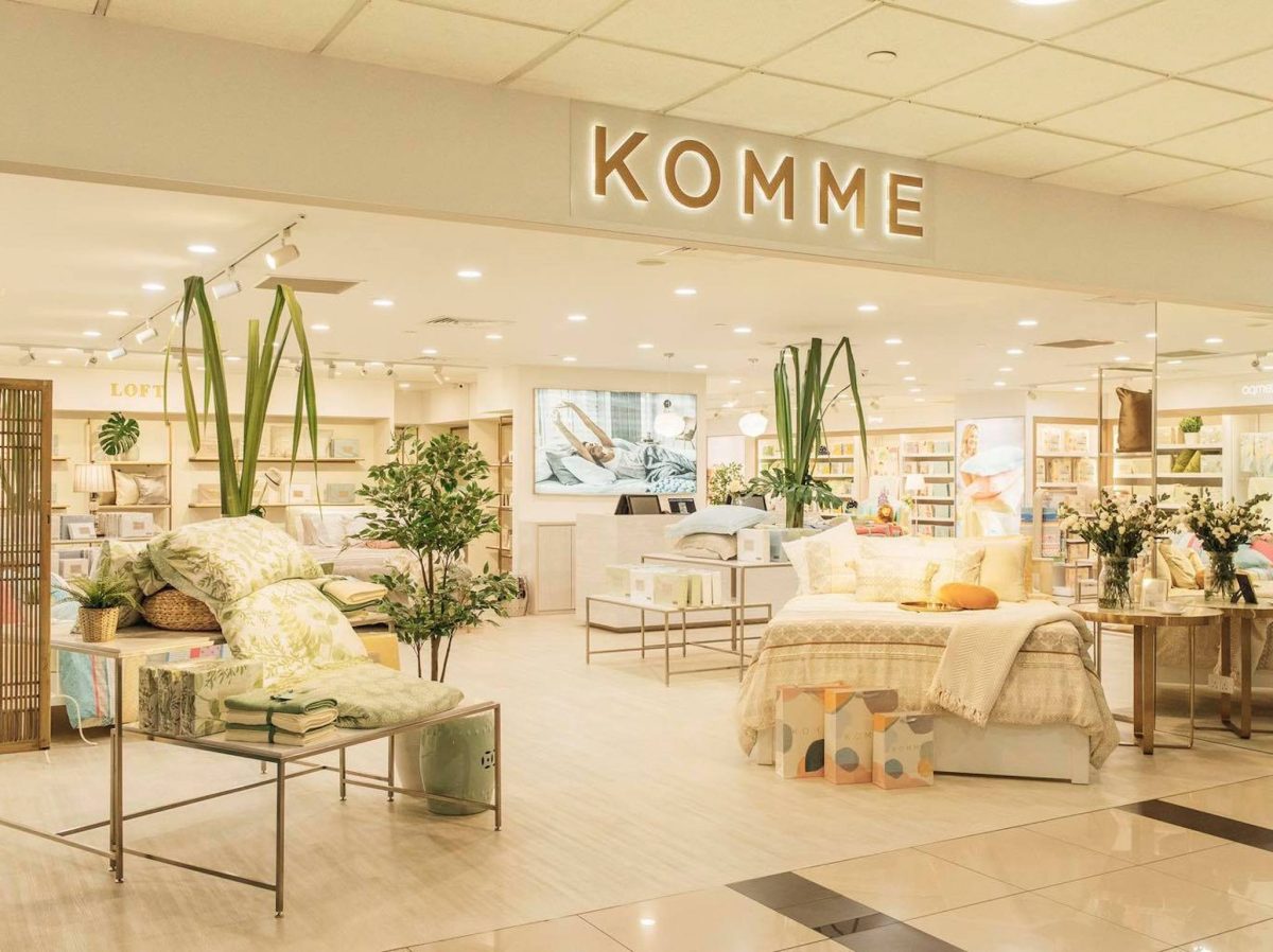 KOMME
