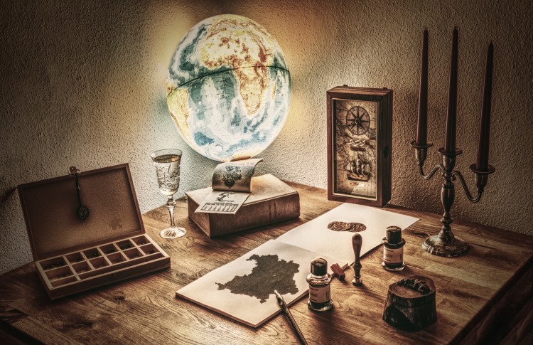 escape room