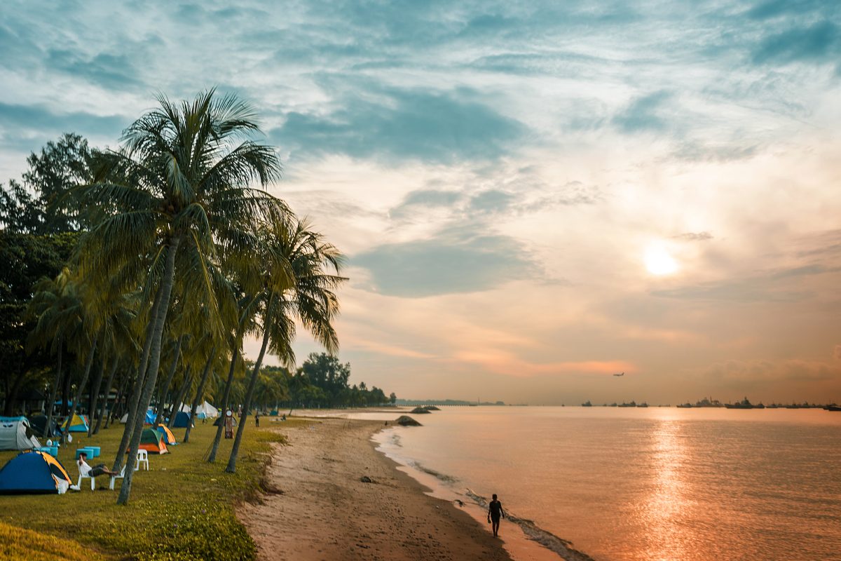 East Coast Park