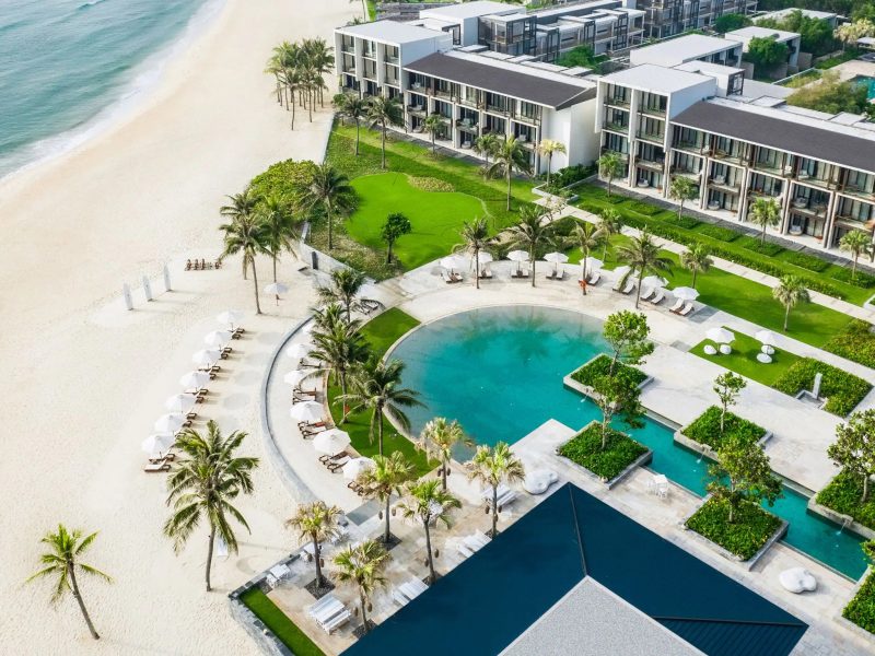 Hyatt Regency Danang