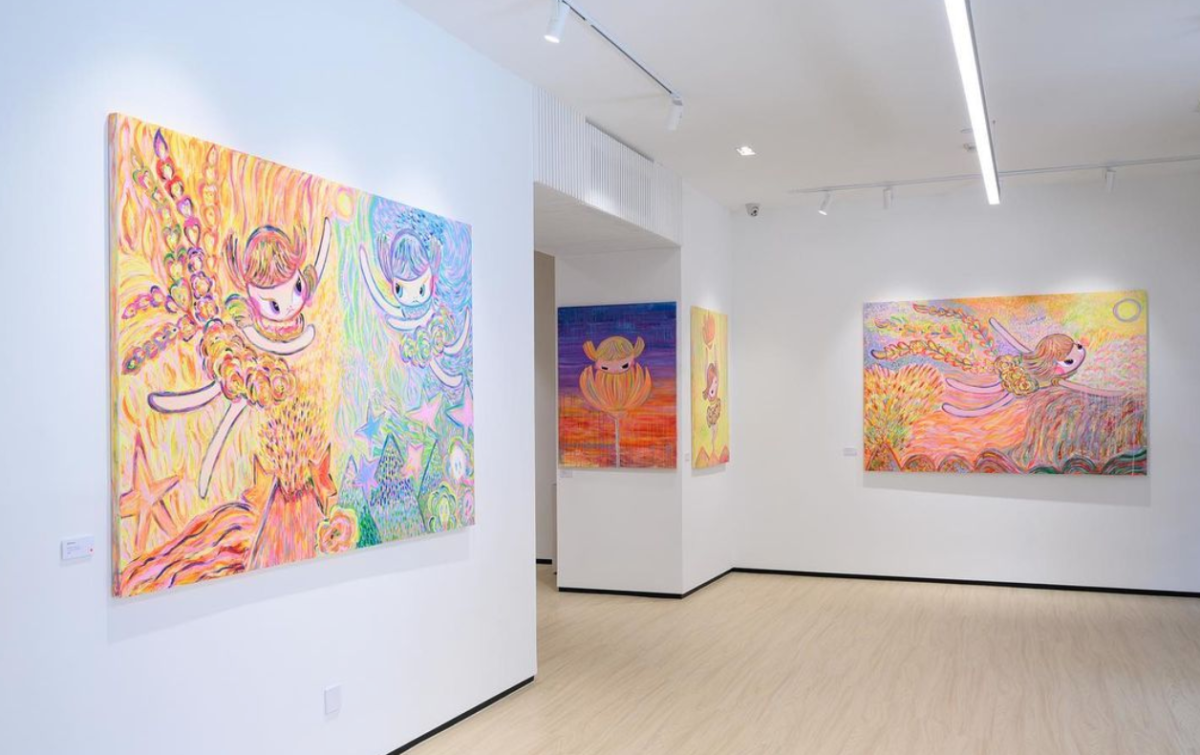 ARTTRIO Bibi Lei