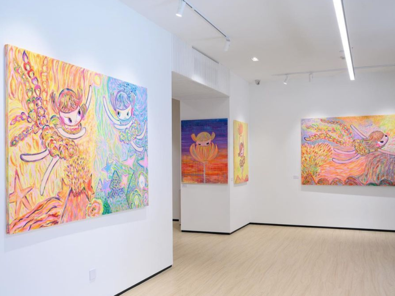ARTTRIO Bibi Lei