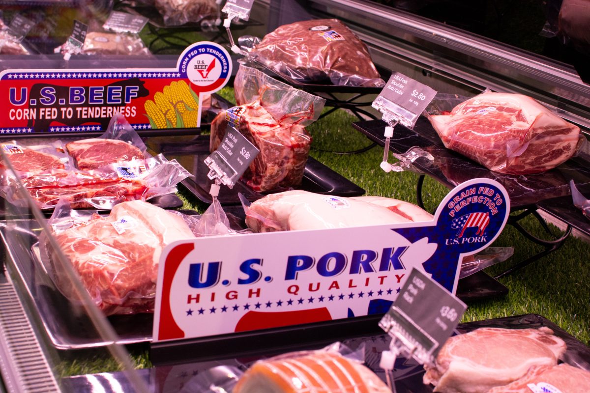 Eater's Market