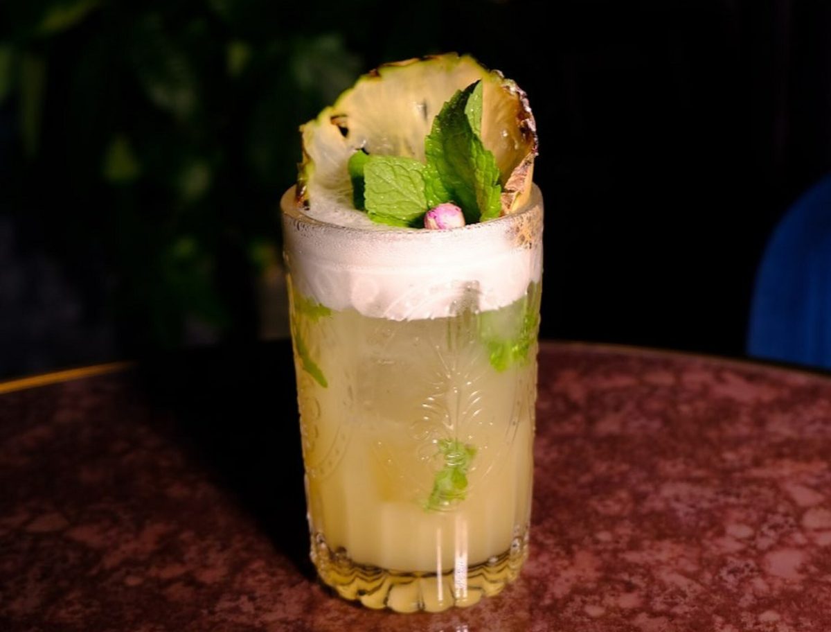Dirty Blonde Singapore