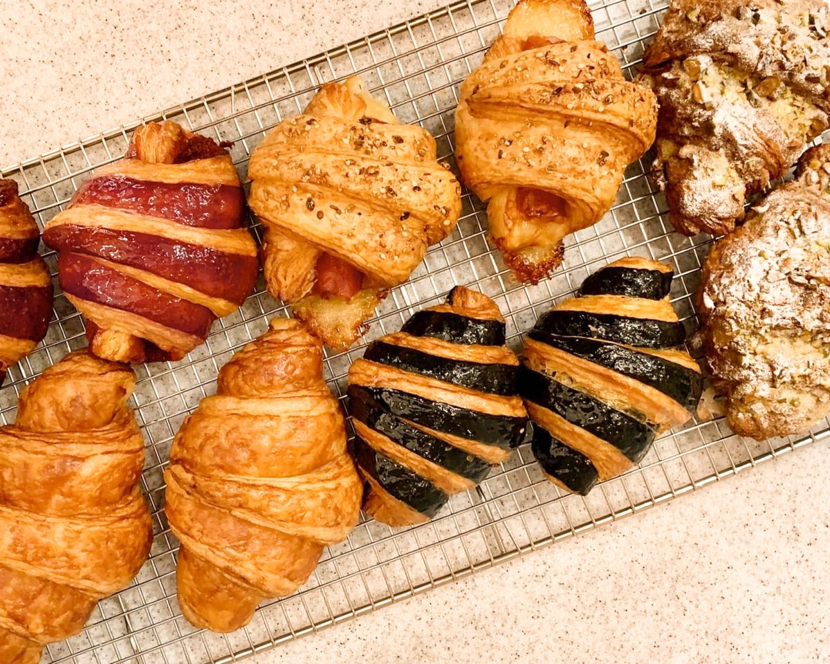 Plentyfull Bakery and Deli