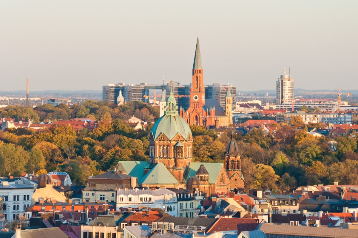 Munich