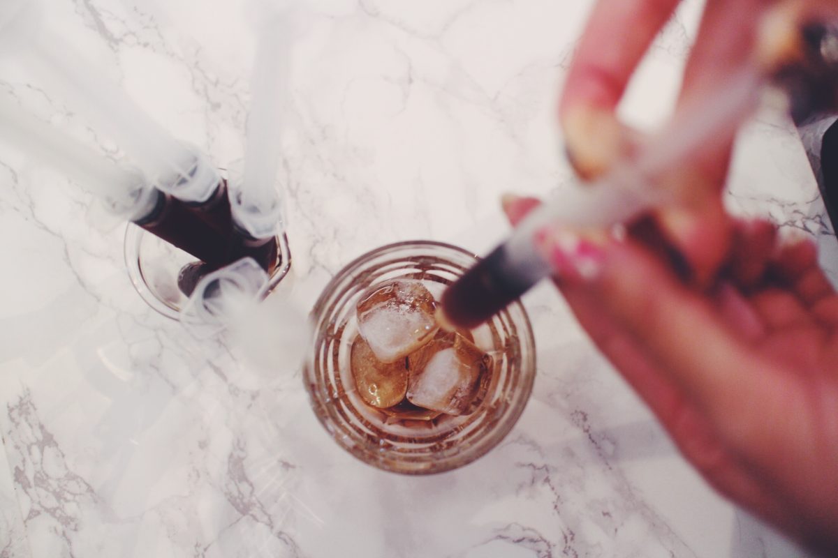 MAVRX Coffee Apothecary