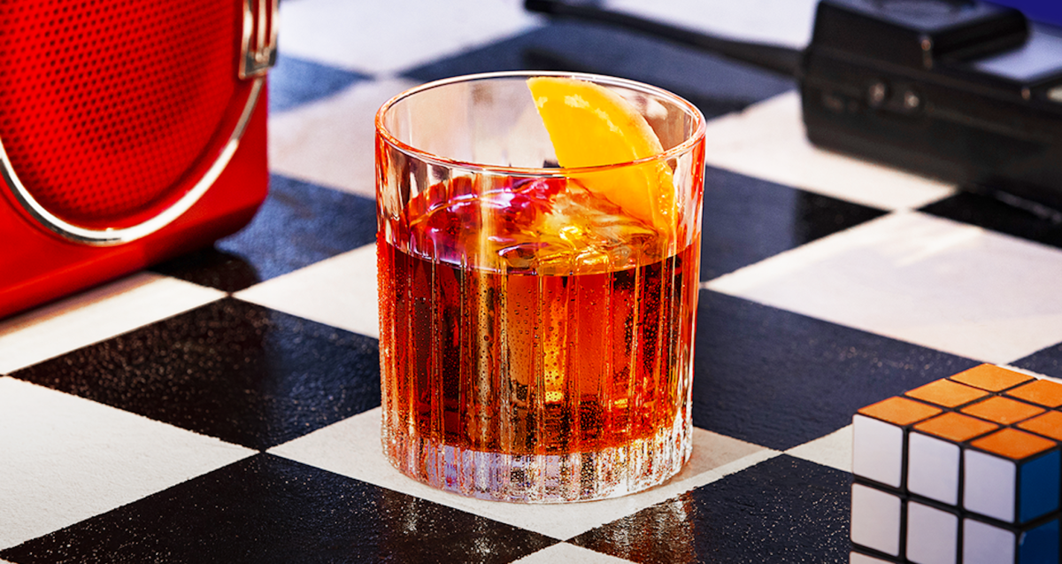 Campari Negroni Week 2023