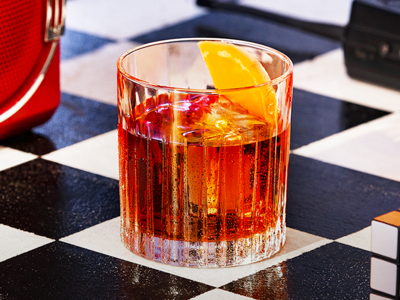 Campari Negroni Week 2023
