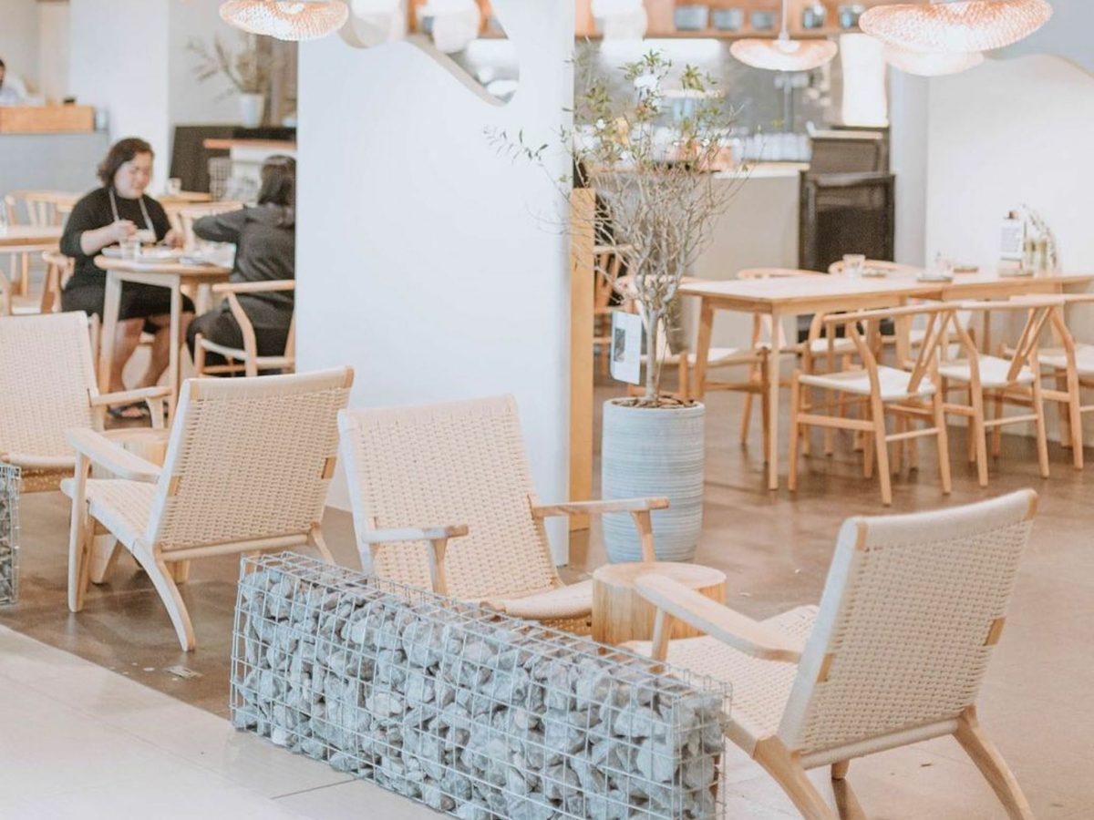 Ela greek restaurant