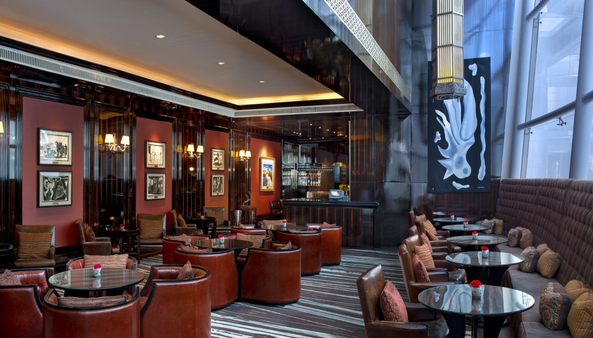 Astor Bar