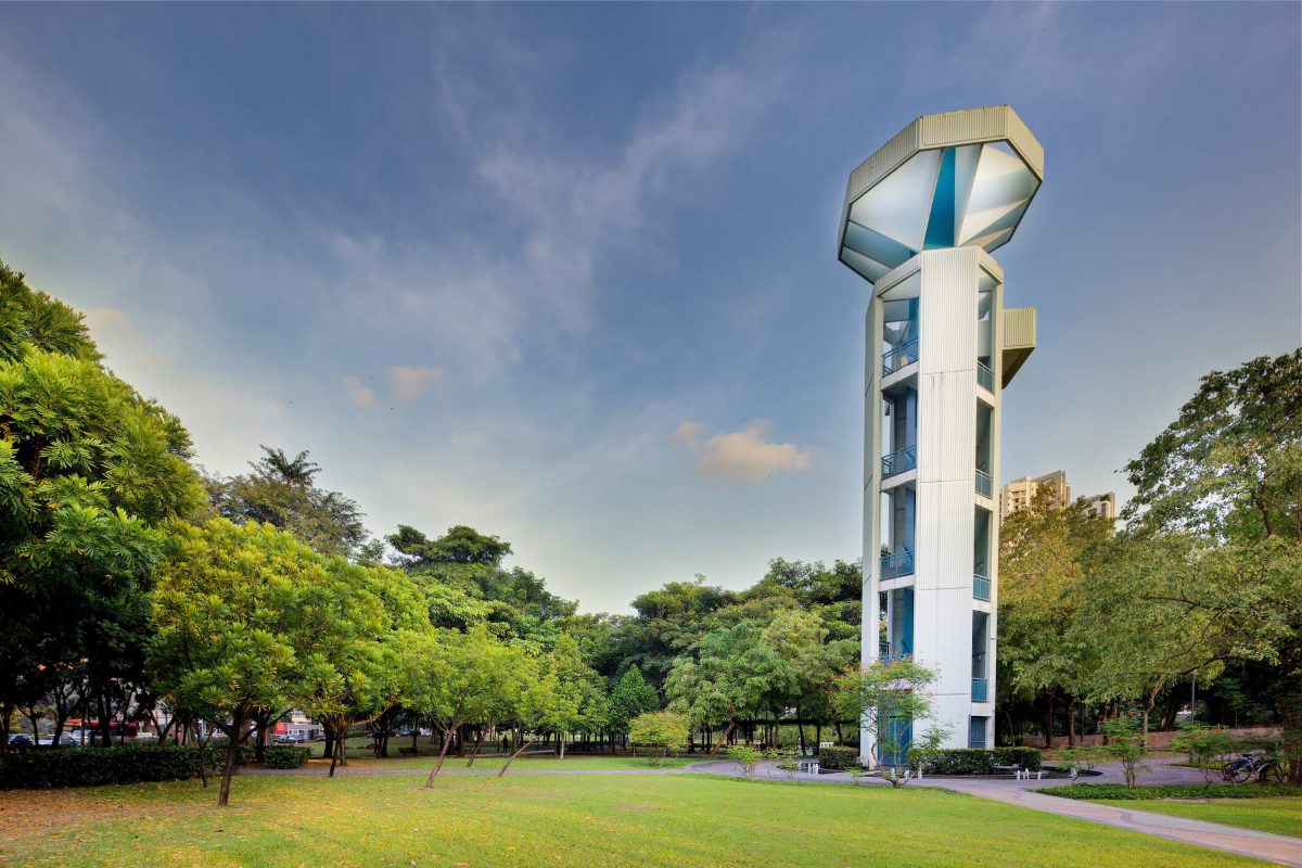 Toa Payoh Town Park