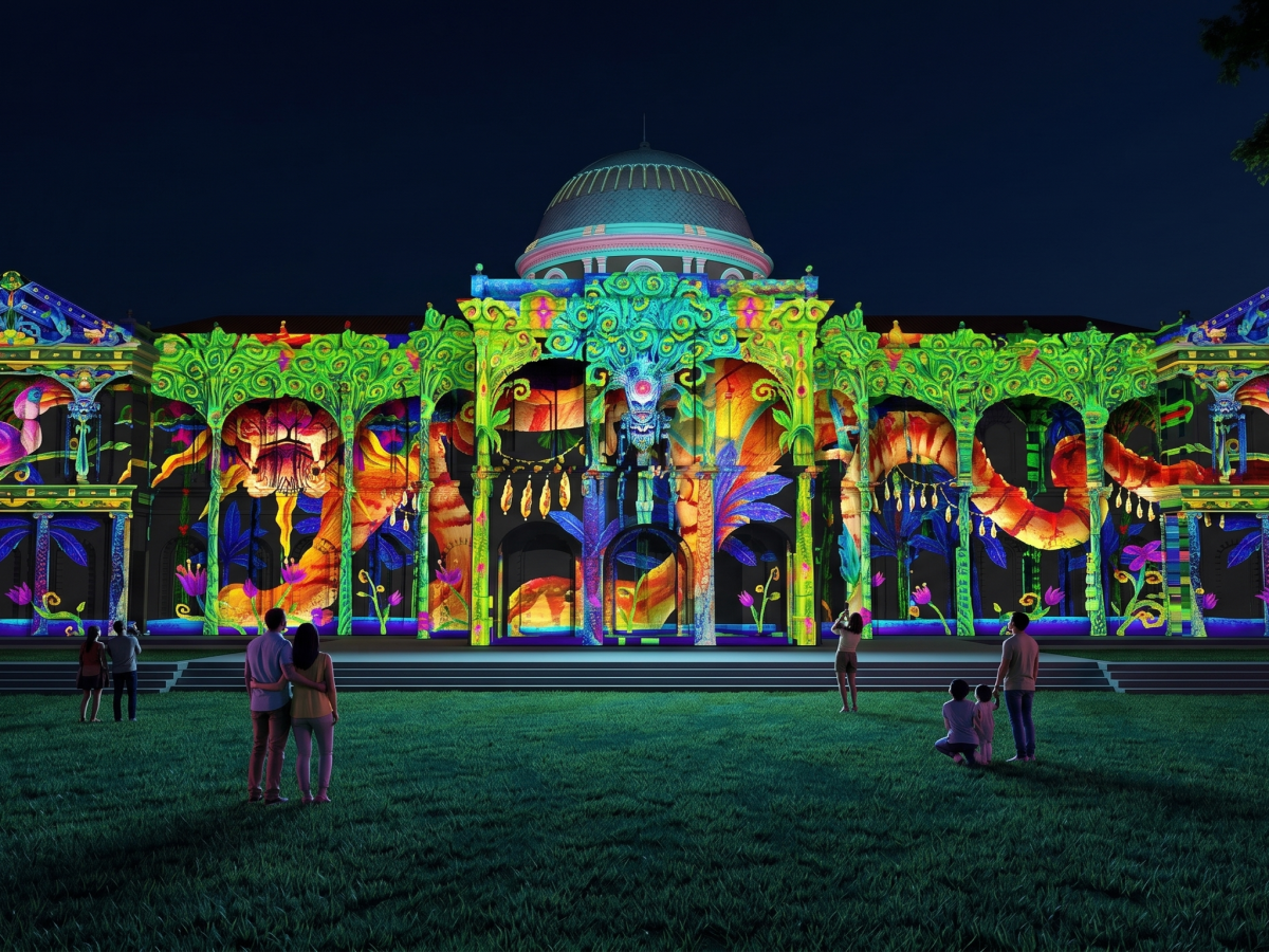 The best things to do in Singapore this August
