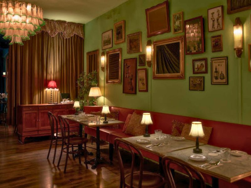 Marcy's