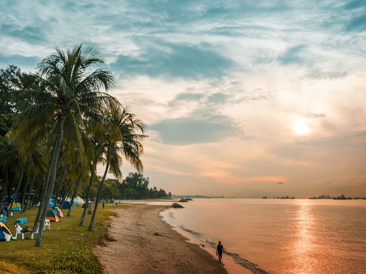 East Coast Park