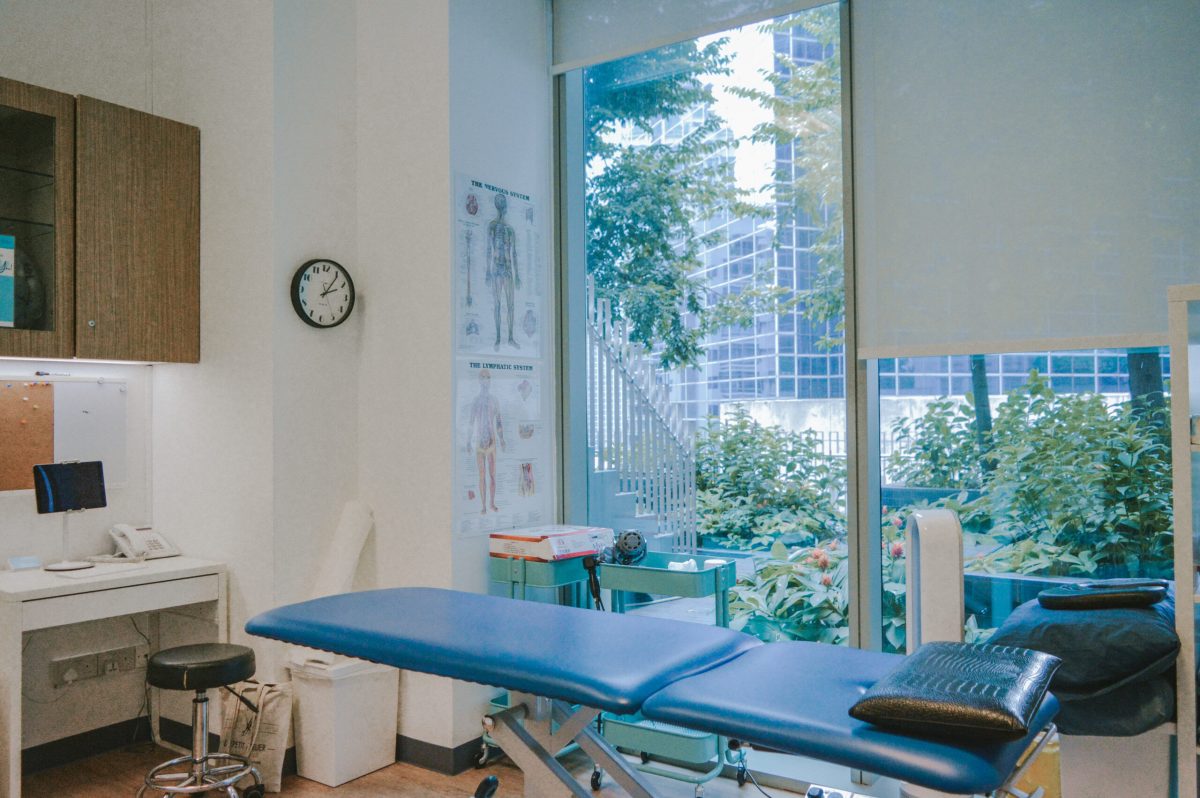 City Osteopathy and Physiotherapy