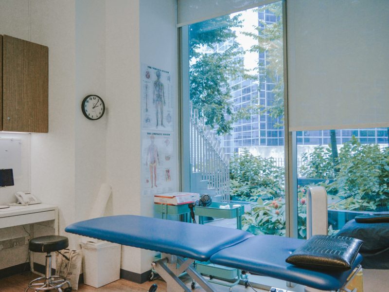 City Osteopathy and Physiotherapy