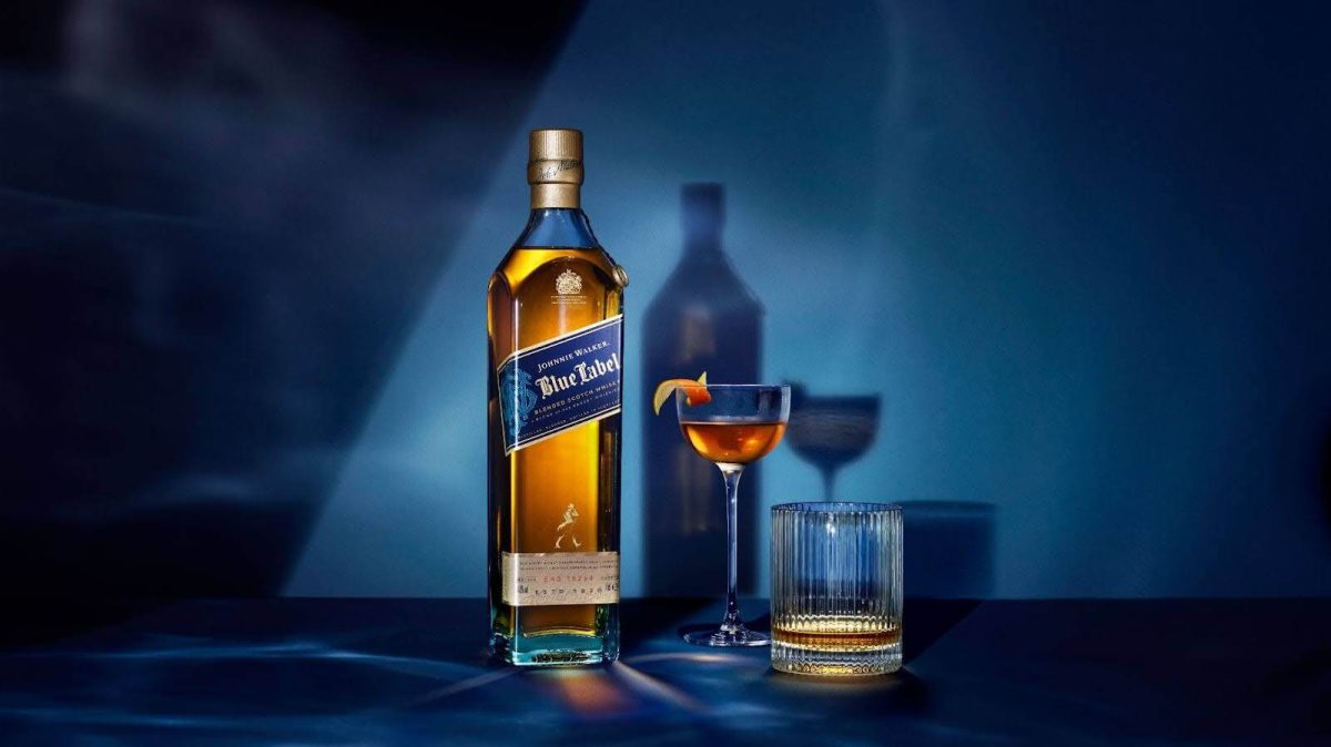 Johnnie Walker