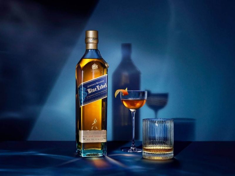Johnnie Walker