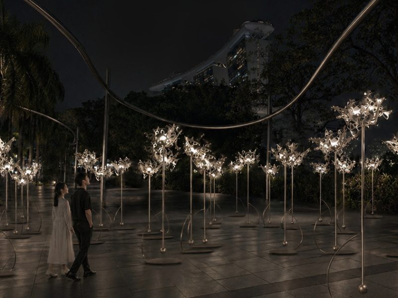 i Light Singapore 2026