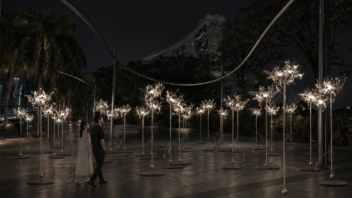 i Light Singapore 2026