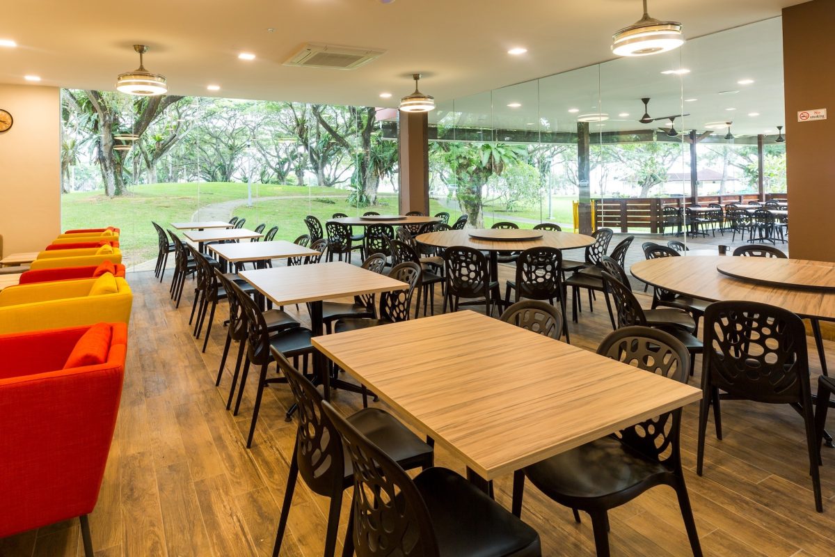 Rasa Istimewa Restaurant @ Pasir Ris