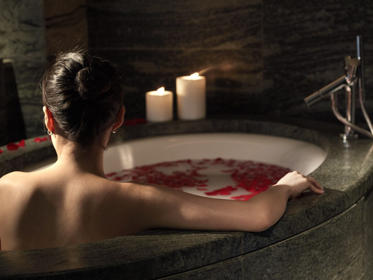Remede Spa at The St Regis