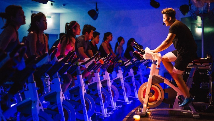 CruCycle