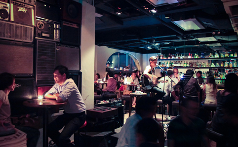 Acid Bar