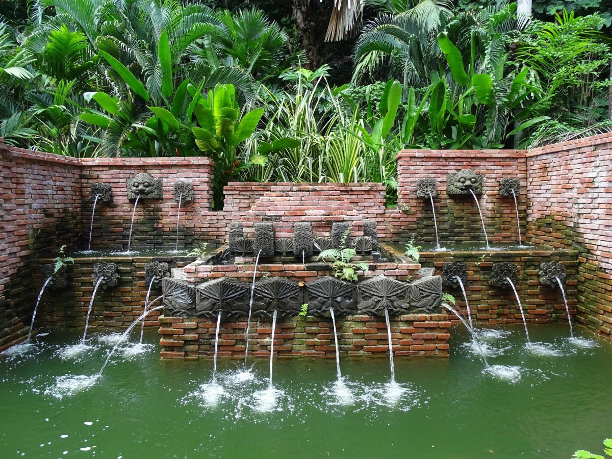 Fort Canning