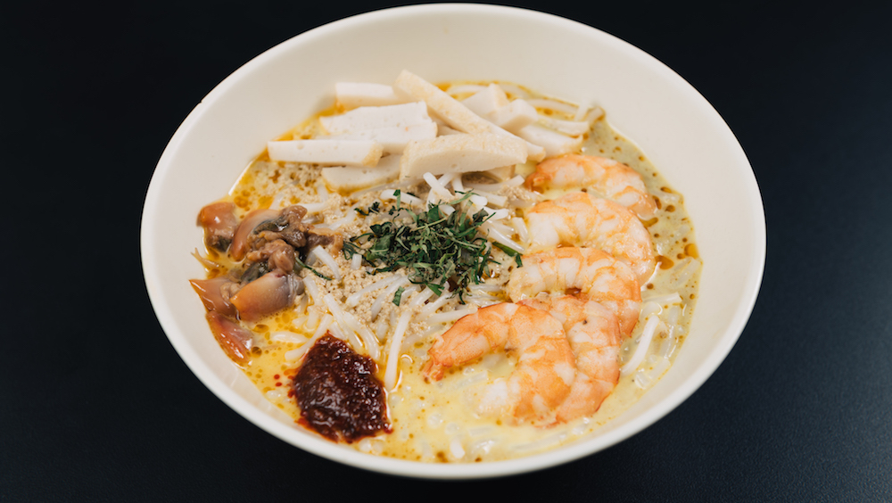 janggut laksa