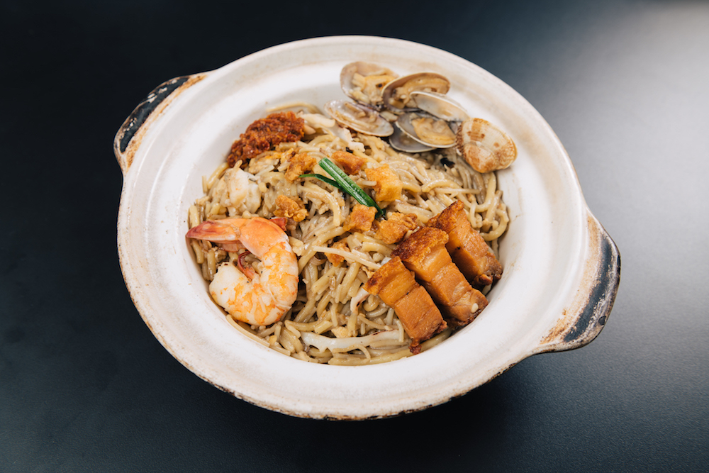 Hokkien Mee