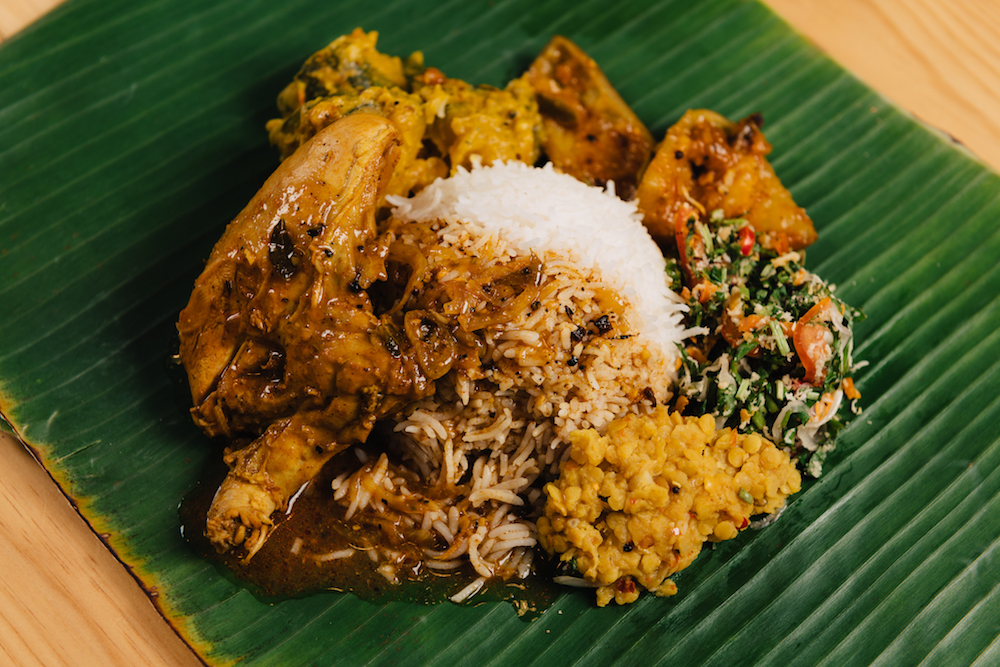 Rasa Raja Bojun
